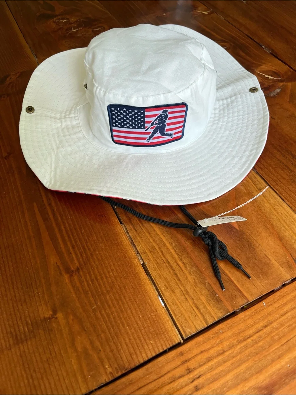Chalktalk Hat